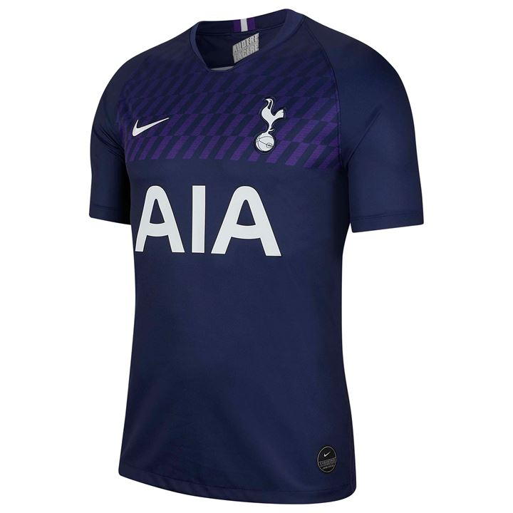 Tottenham away kit 2019/20