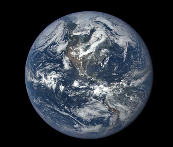  Earth may not be the best planet in the Universe for hosting life