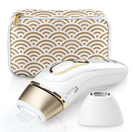 Braun IPL Silk Expert Pro 5