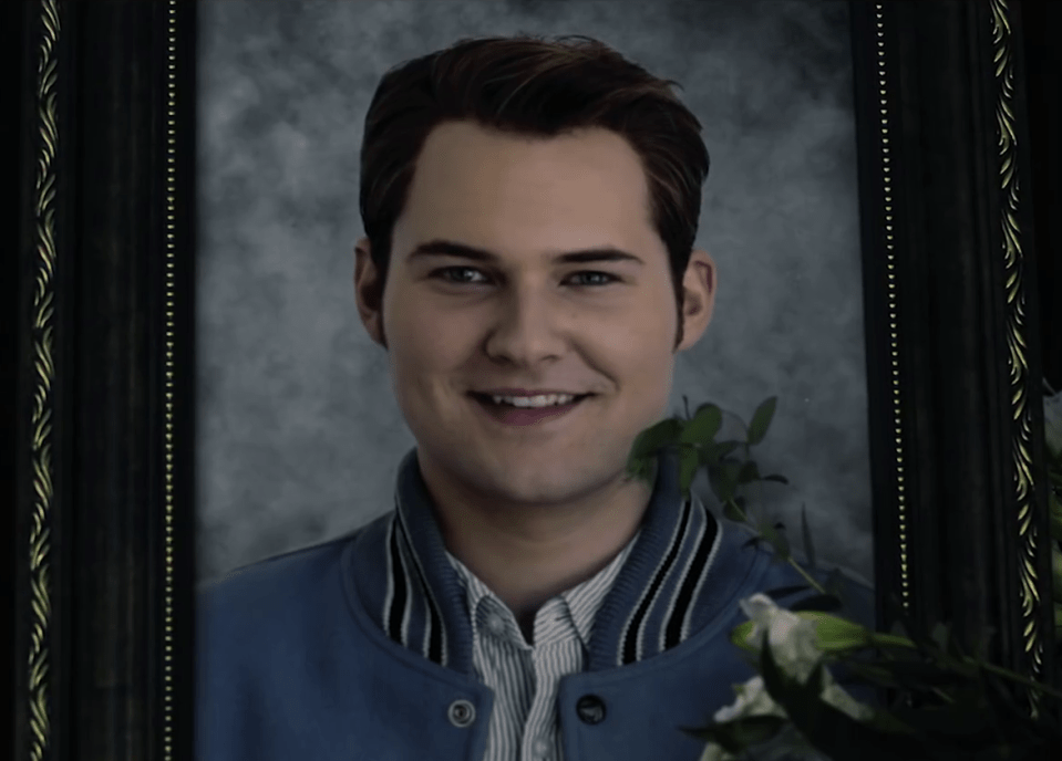  The third series of the Netflix show will be a whodunnit surrounding Bryce's murder