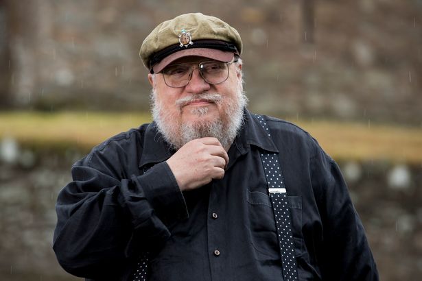  George RR Martin admitted the final season wasn't faithful to his vision and he has struggled to complete his books