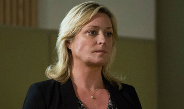 EastEnders fans are wondering what's happened to Jane Beale