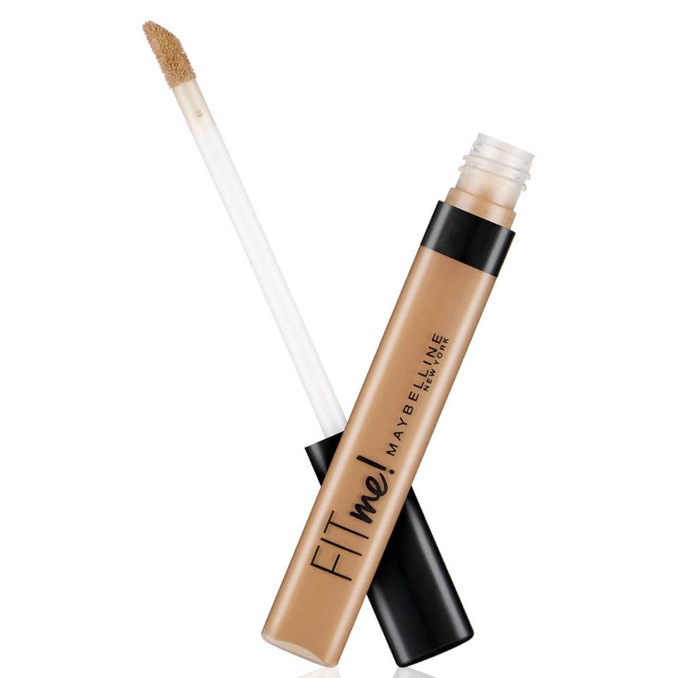 best-non-comedogenic-concealer-maybelline-fit-me