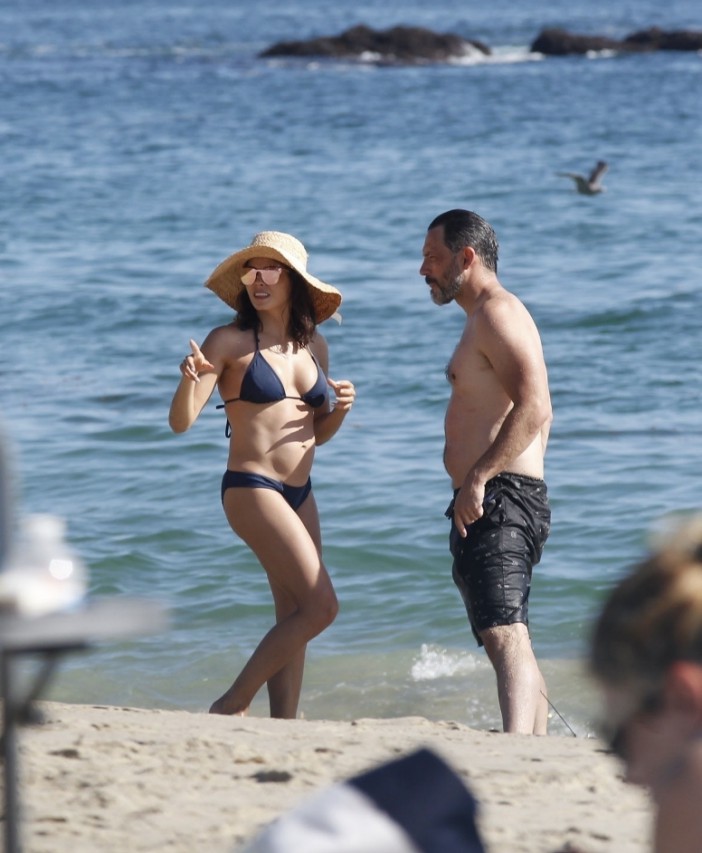  Jenna and Steve on holiday