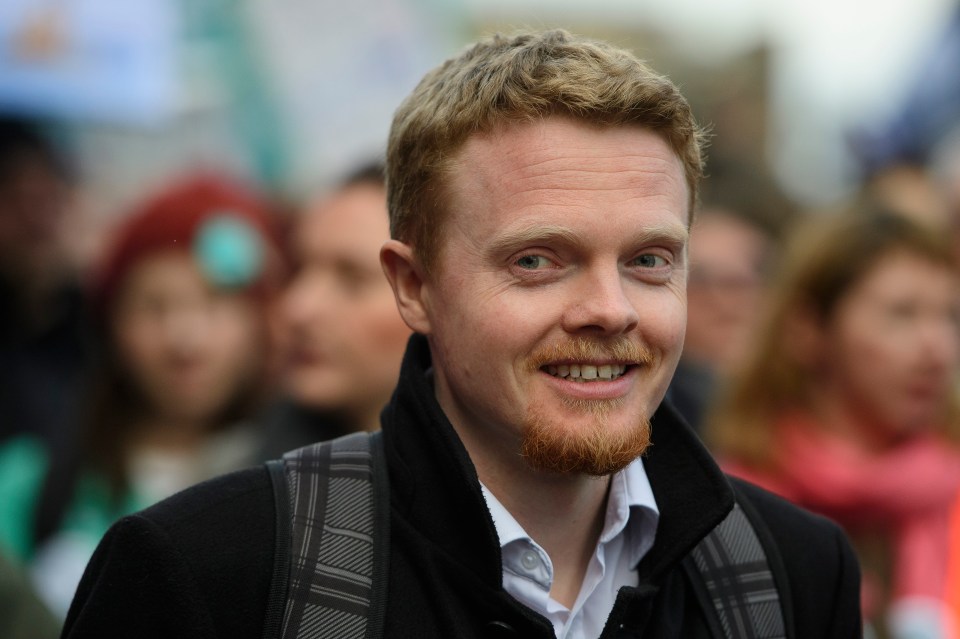  Jeremy Corbyn's top aide Andrew Fisher is set to quit his job in a huge blow to the leader