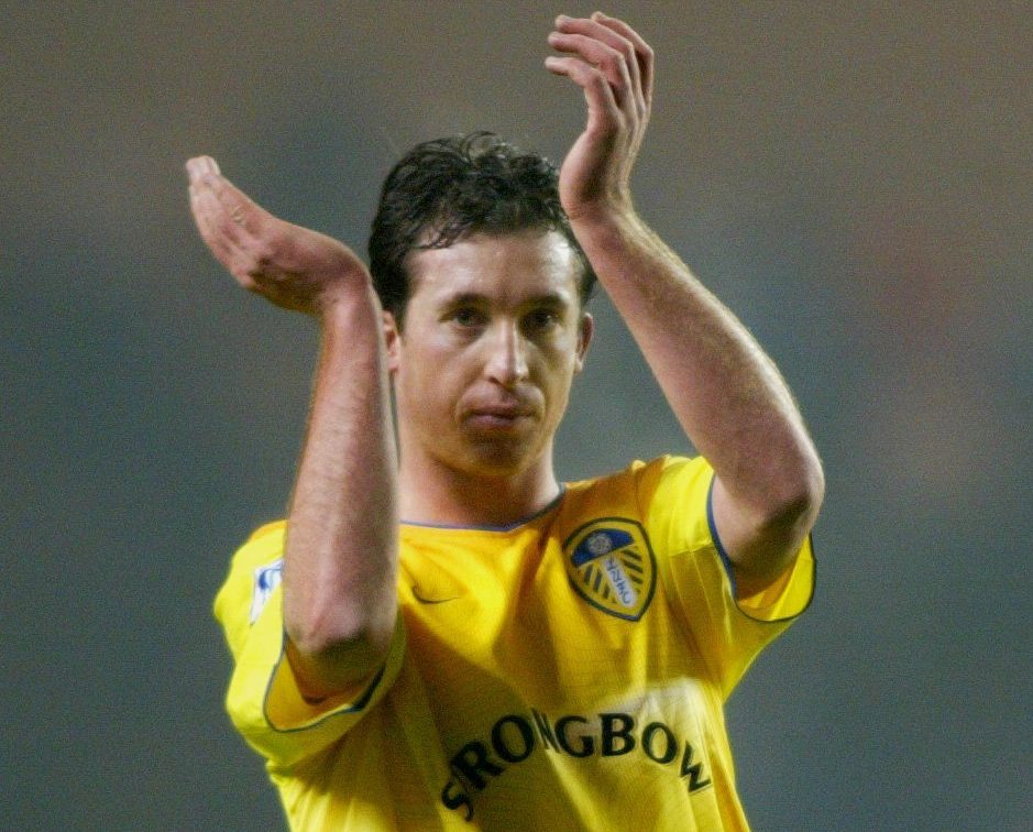  Robbie Fowler fell out with Liverpool management and quit in 2001