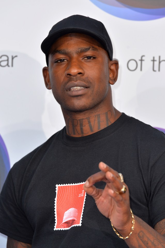  Skepta called Adele's 'Tottenham Boy' tweet: 'One of the sickest things ever'