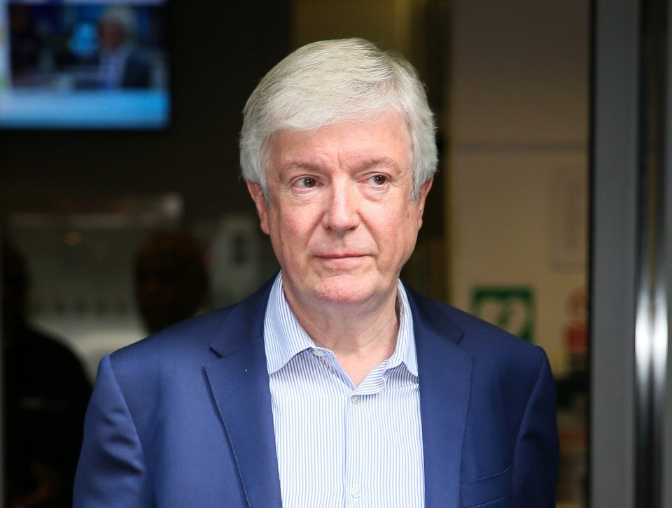 BBC chief Tony Hall is in a fantasy thinking the corporation will see off Amazon and Netflix because it is more ethical