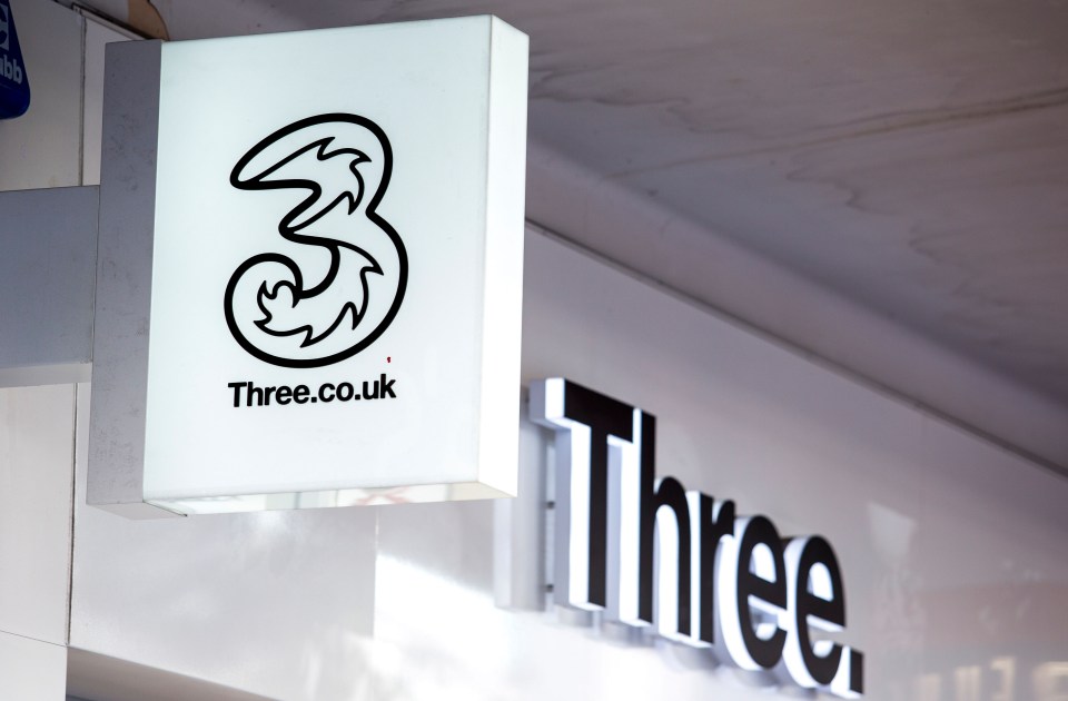  Three Mobile is set to overcharge hundreds of thousands loyal customers, Citizens Advice says