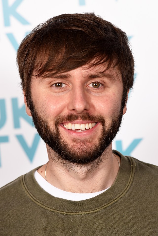 James Buckley addressed leaving the EU for the first time in a foul-mouthed rant