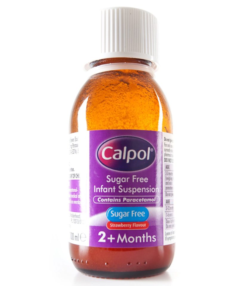  Suppliers should have at least six weeks’ worth of everything from Calpol to insulin in store