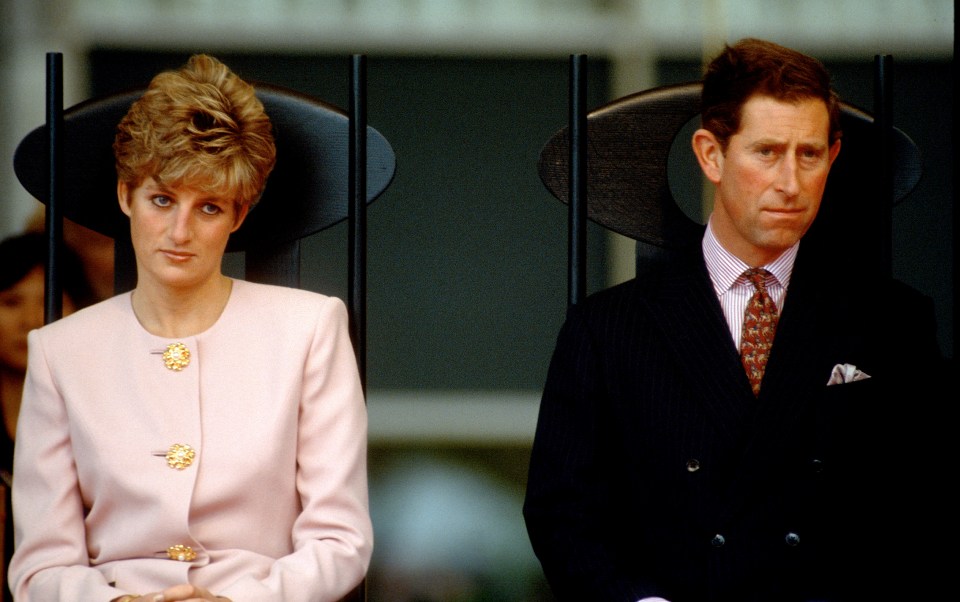  Prince Charles gave the shocking interview in 1994