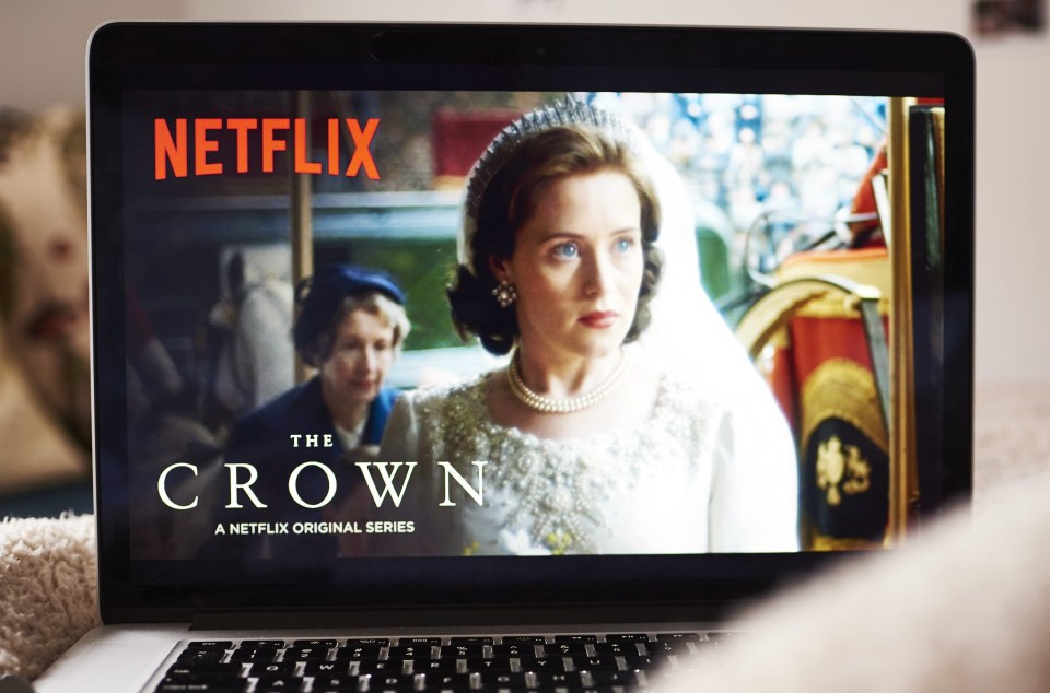 Seasons one and two of The Crown focused on the early years of Queen Elizabeth’s reign