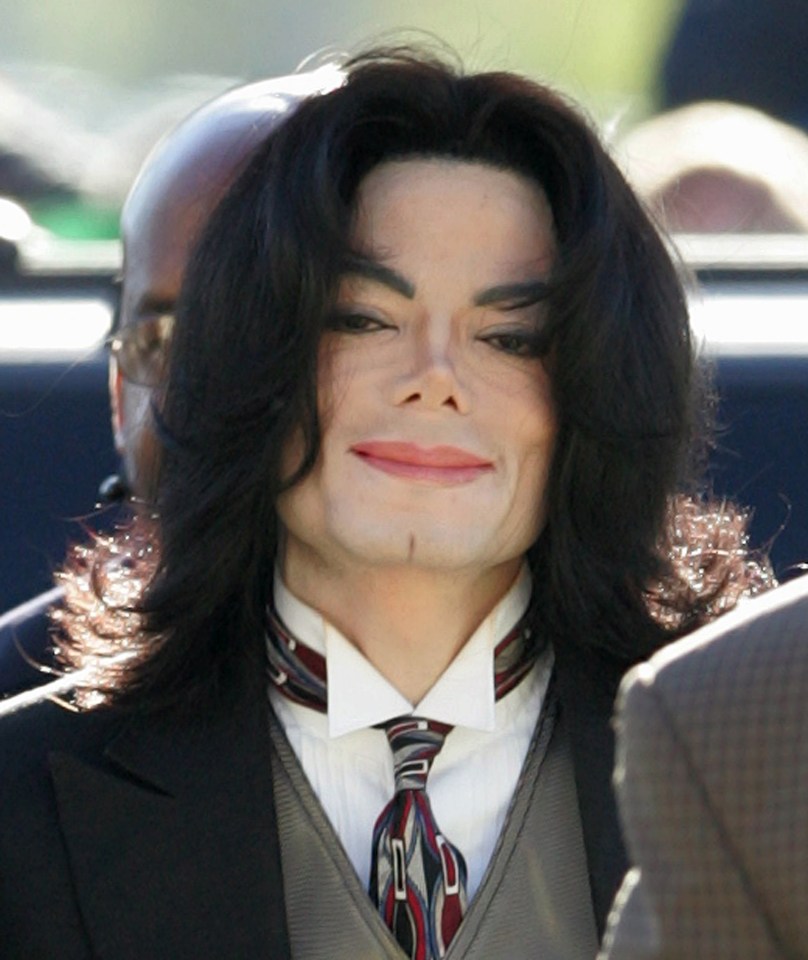 Sunshine Sachs represented the late pop star Michael Jackson, who has been accused of paedophilia