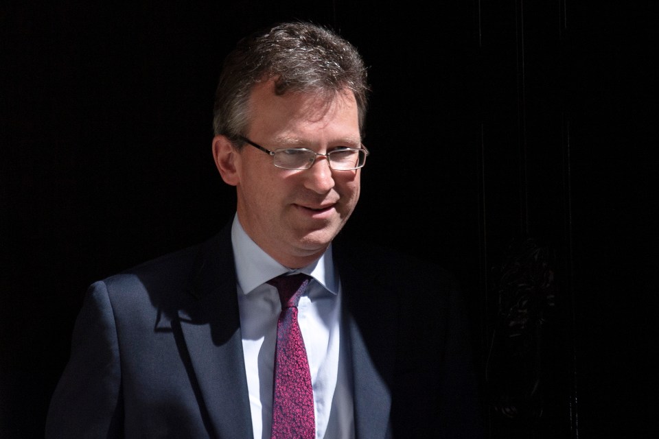  Ex-Tory minister Greg Clark has been forced to deny defection to Lib Dems after rumours swirled in MPs' WhatsApp groups