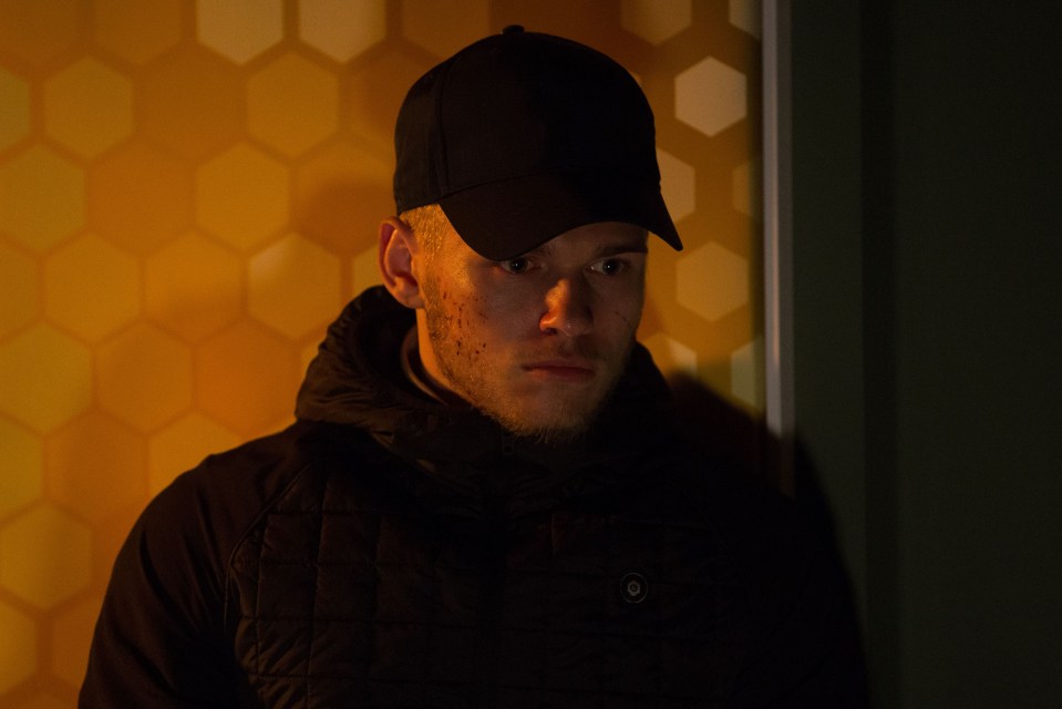  EastEnders villain Hunter Owen claims the life of one resident of Walford but who is it?