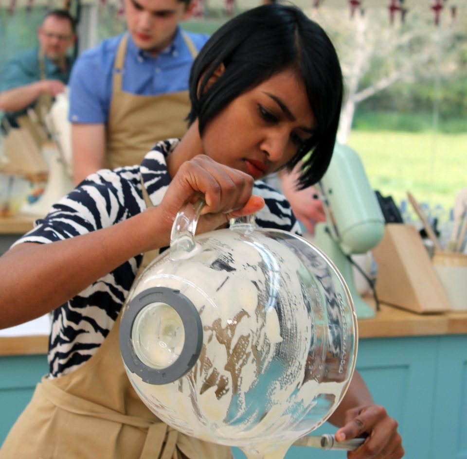 The bakers will take on the Roaring Twenties Week in episode five of Bake Off