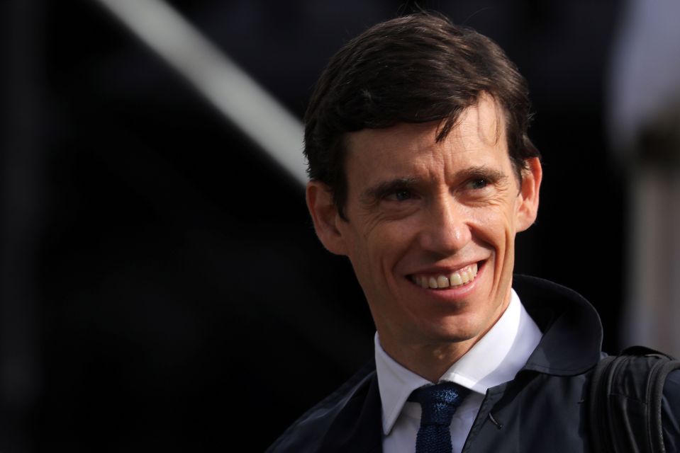  Tory leadership candidate Rory Stewart has been touted as a potential candidate to run against BoJo