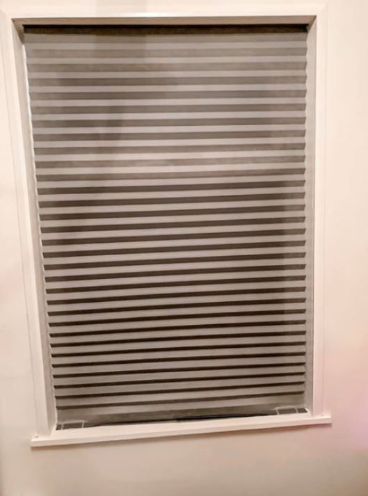  After being quoted £180 for three window blinds, a savvy shopper got a bargain from Wilko