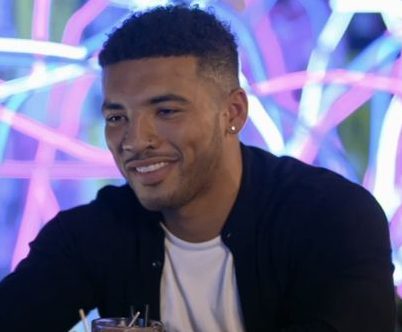  Ibiza Weekender Callum proved popular on Celebs Go Dating