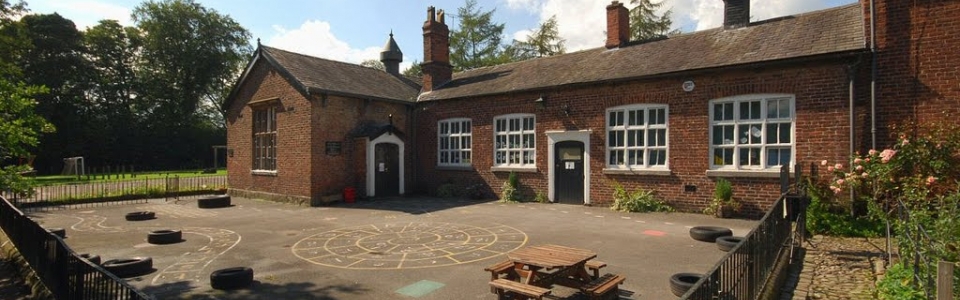  Styal Primary School was recently voted outstanding by Ofsted