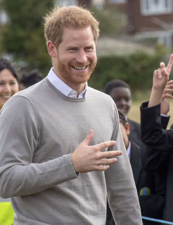 Prince Harry will pay tribute to his late mum by visiting a health centre that has been renamed in her honour