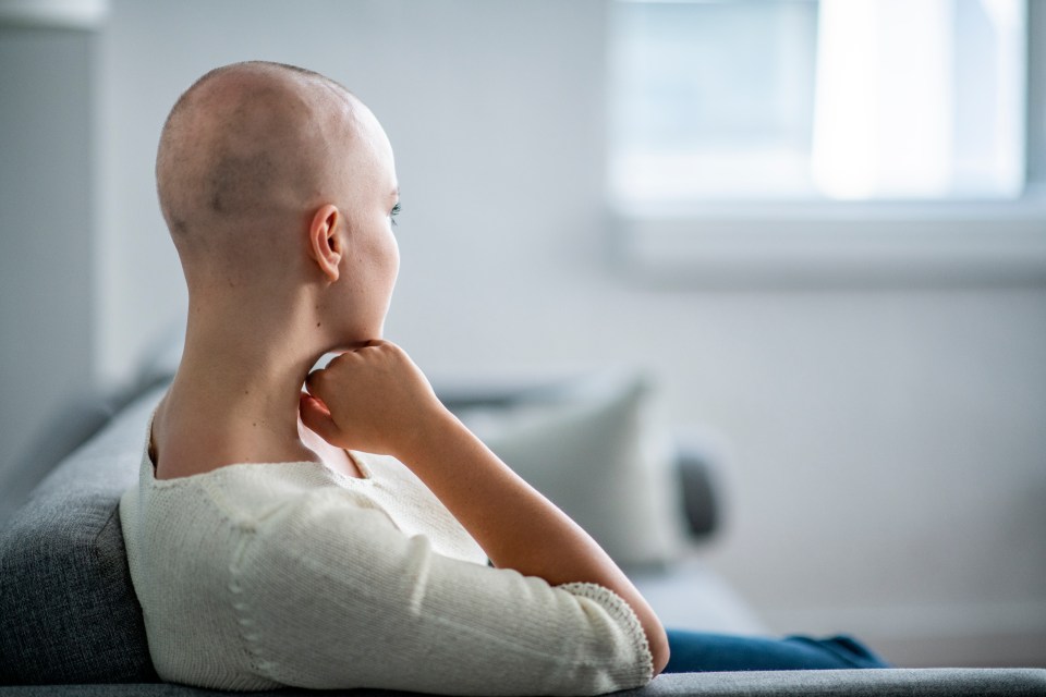  Hair loss during cancer treatment could be a thing of the past, after scientists discover a potential way to prevent the distressing side effect