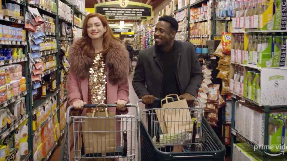  Modern Love is the new series coming to Amazon Prime