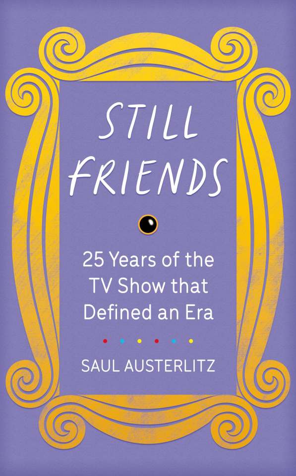  To mark its birthday, pop culture expert Saul Austerlitz dug up 25 little-known facts about the show