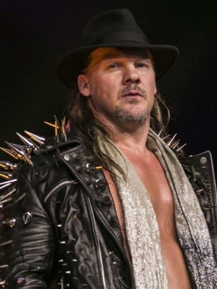  Chris Jericho revealed how he felt 'insulted' by WWE prior to his departure