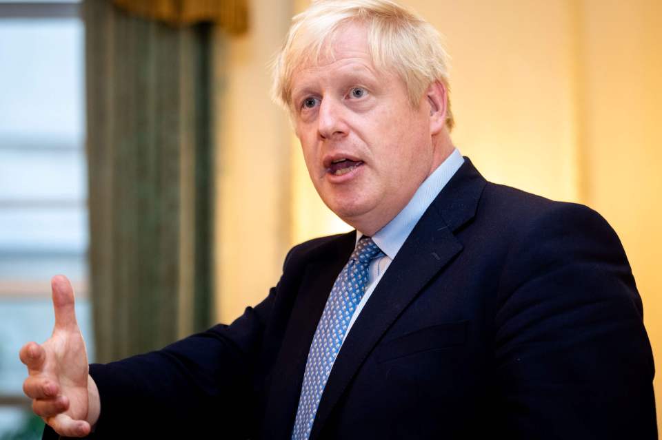  Boris Johnson is fighting claims he has acted illegally by shutting down Parliament