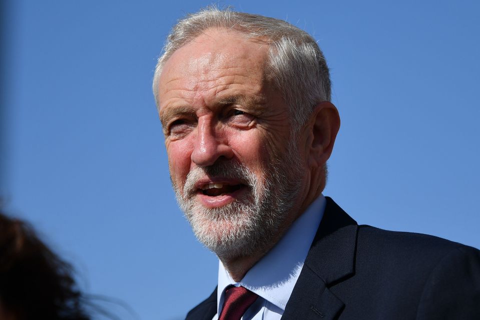  Jeremy Corbyn's office has faced criticism from figures like Tom Watson for its handling of issues including Brexit and antisemitism