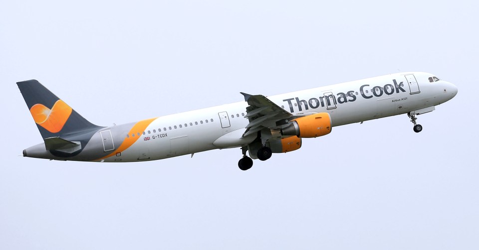 Thomas Cook customers will be wondering what happens next now the travel group has collapsed