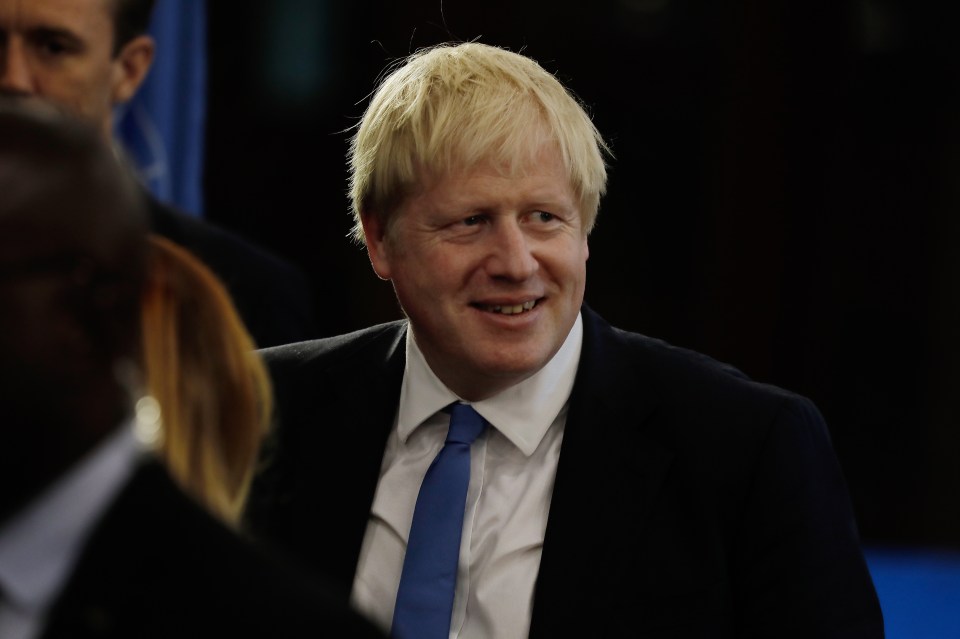  Boris Johnson has branded Jeremy Corbyn's bid to abolish private schools as 'unbelievable hypocrisy'