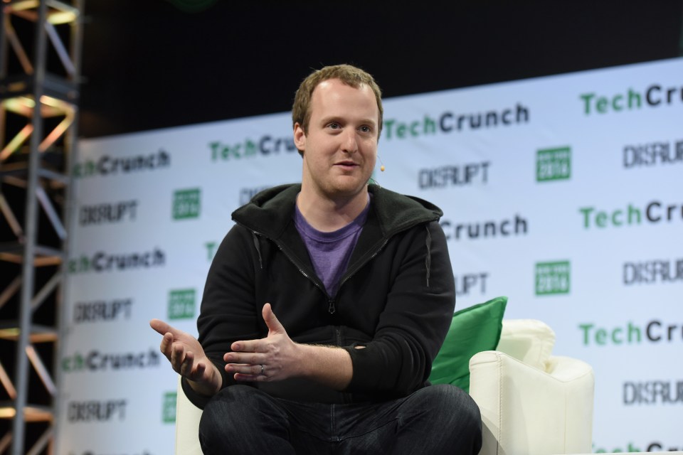  CEO Ted Livingston announced that the messaging app would be shutting down