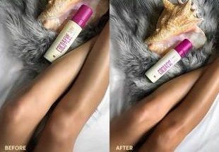 Shoppers are obsessed with the wonder tan