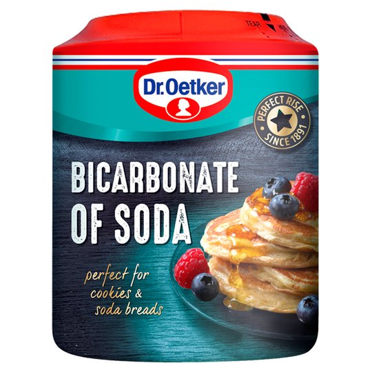  Bicarbonate of soda is also known as sodium bicarbonate and is commonly used for baking cakes or soda bread