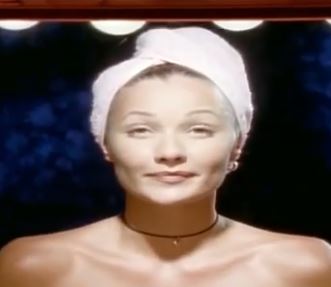  Whigfield was a huge hit in the 90s