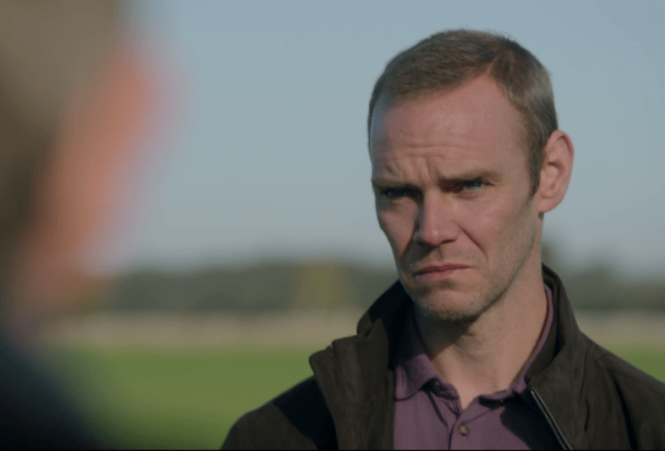  A Confession fans shaken by EastEnders' Joe Absolom's 'real' portrayal of killer