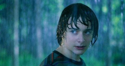 Will Byers from Stranger Things