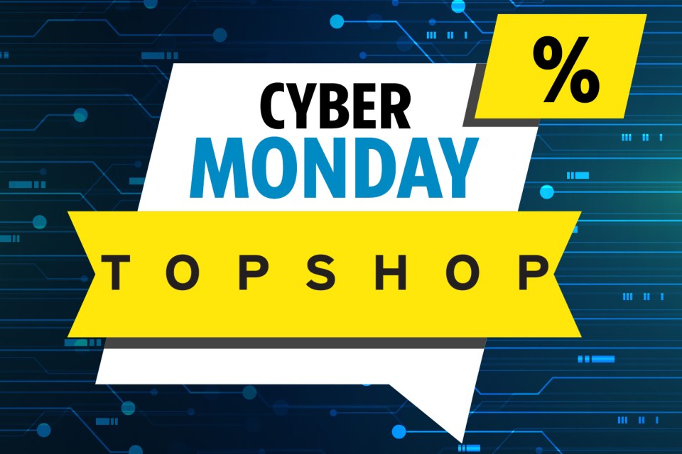 topshop-cyber-monday