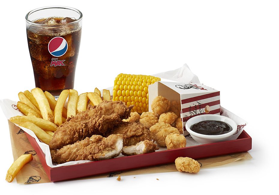 The chain’s 12-piece “Dipping Boneless Feast” is now on the menu for just £16 down from £18.99