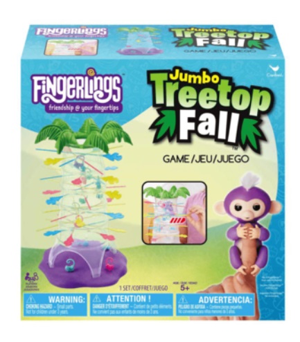  This Fingerlings game has a whopping 66 per cent off