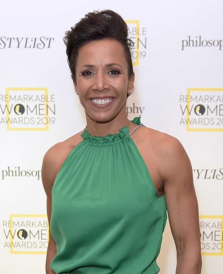  Feminist group Women's Place UK recently held a meeting for those who are concerned about the impact of trans inclusion on the future of women’s sport, which was attended by Dame Kelly Holmes and Sharron Davies