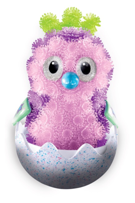  Make your own Hatchimal thanks to this Bunchems bargain