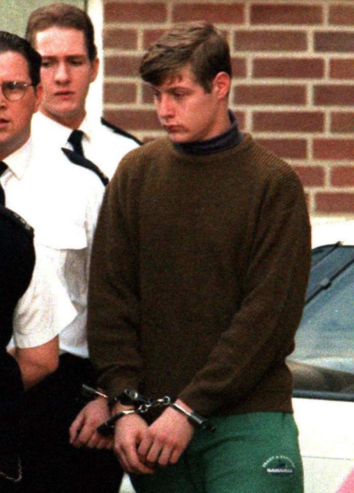  Hopkins was convicted of murder and jailed for a minimum of 18 years