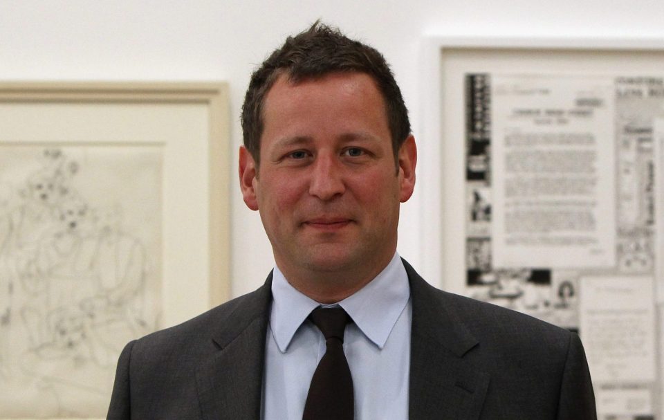  Ed Vaizey will now be able to stand for the Tories in the December 12 election