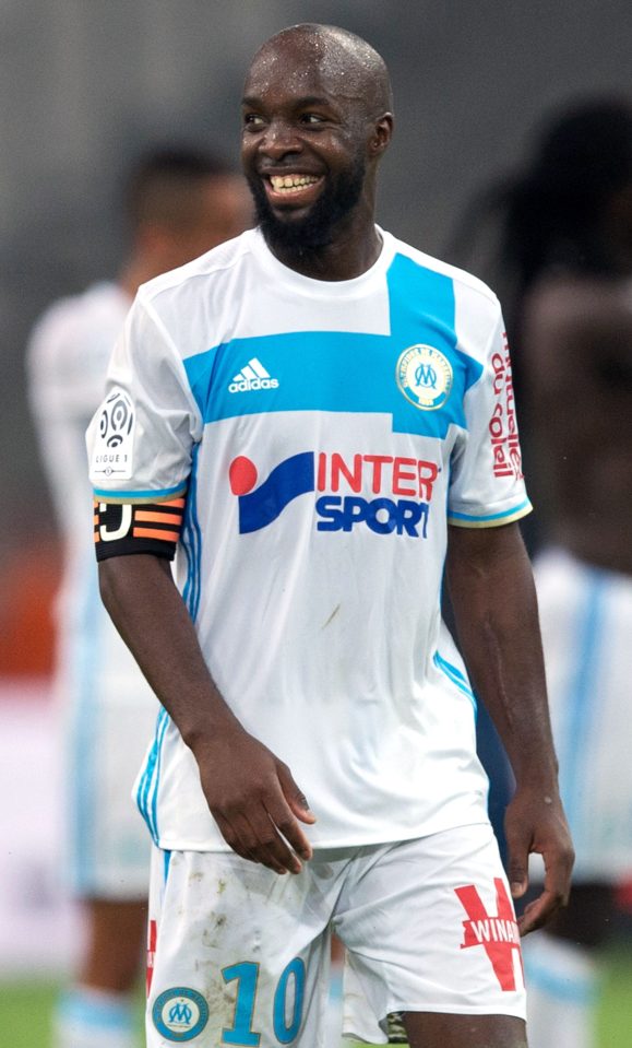  After leaving Arsenal Diarra enjoyed a glittering career at Real Madrid, PSG and later Marseille