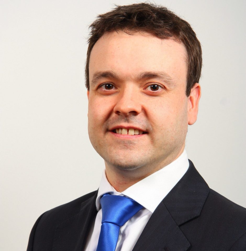  Tory MP Stephen McPartland wants to make the 30 hours a week of free childcare available all year round