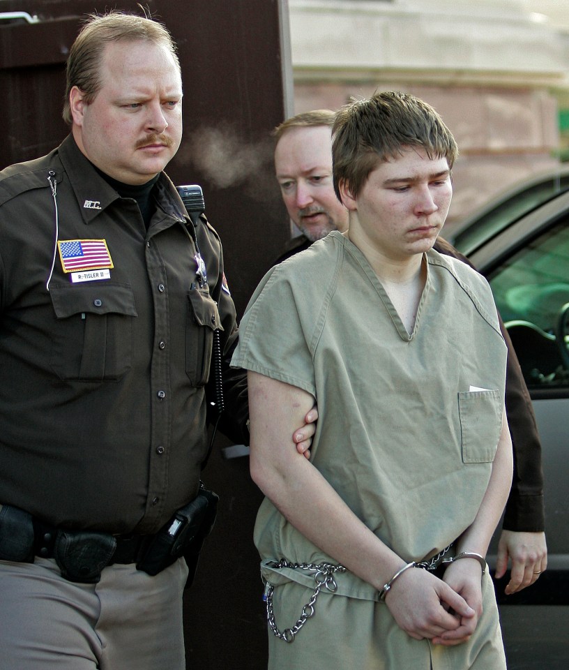  Dassey was sentenced to life in prison with eligibility for parole in 2048